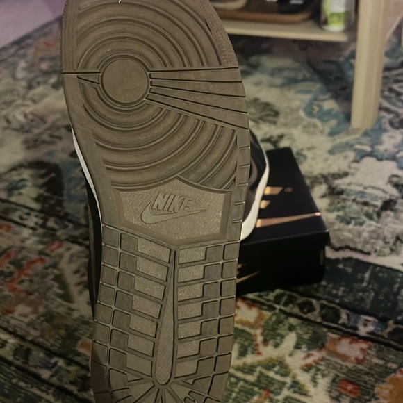 Nike air Jordan 1 palomino - Picture 10 of 10